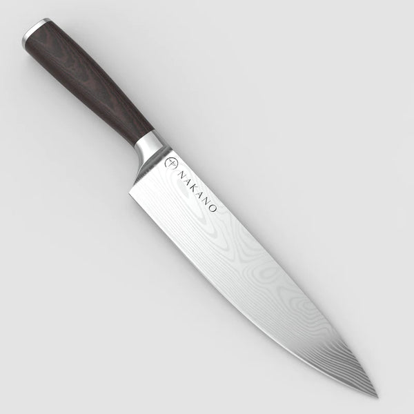Nakano Mito Santoku knife