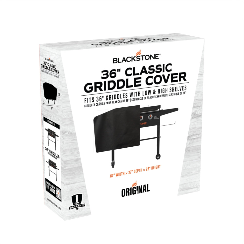 Blackstone 36" Griddle Cover