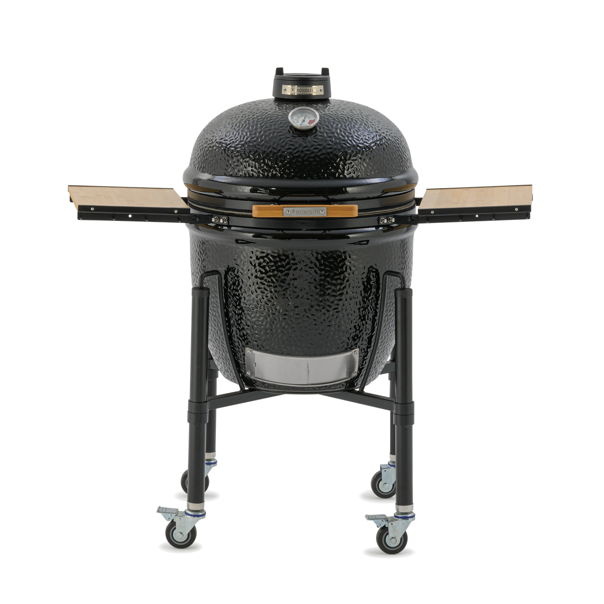 Monolith One 66cm grill⁸