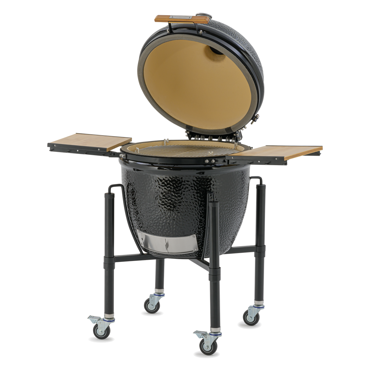 Monolith One 66cm grill⁸