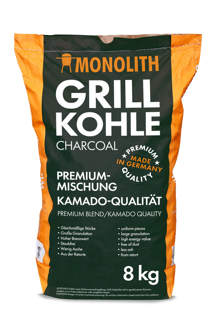 Monolith CLASSIC 2.0 starter set