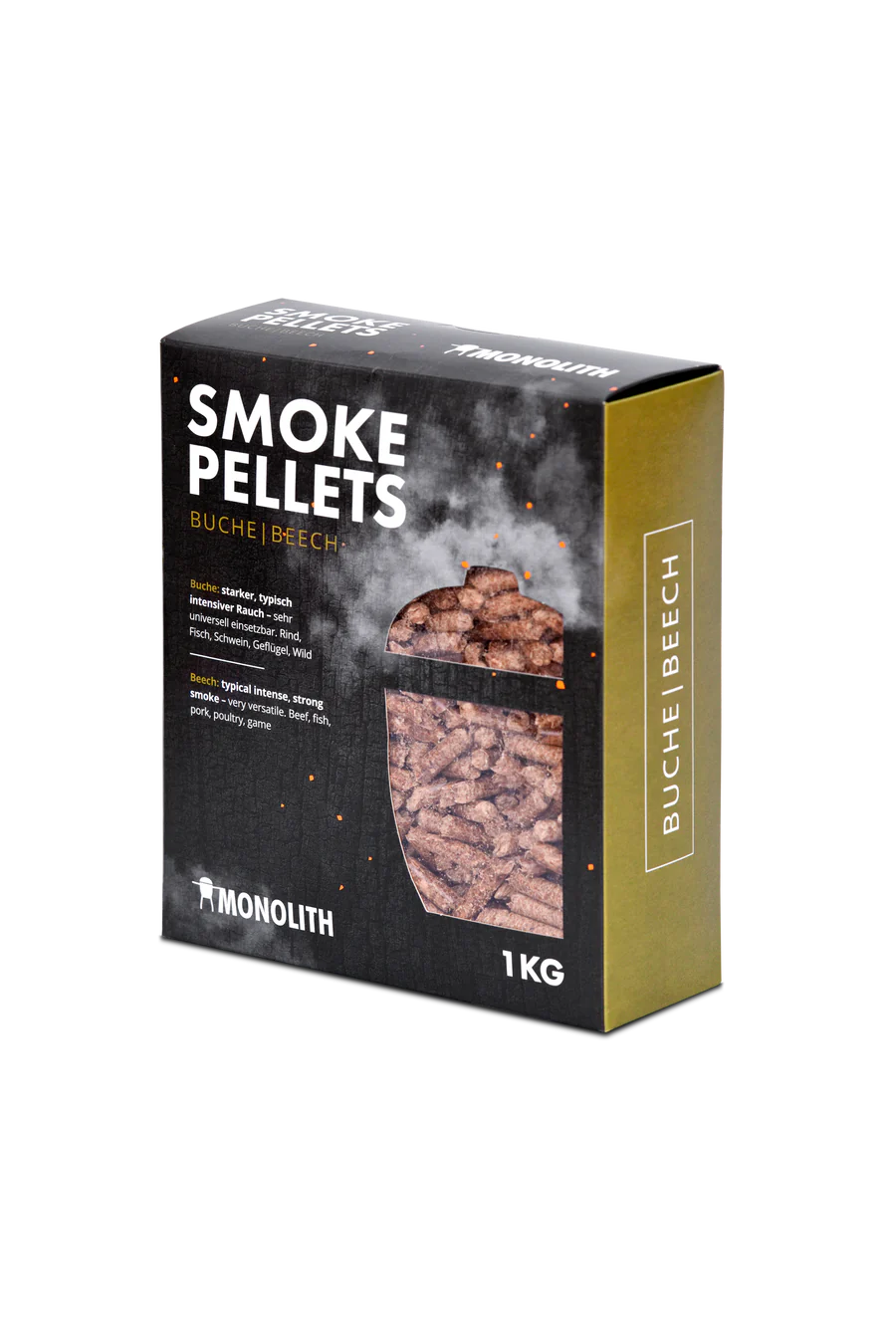 Monolith CLASSIC 2.0 starter set