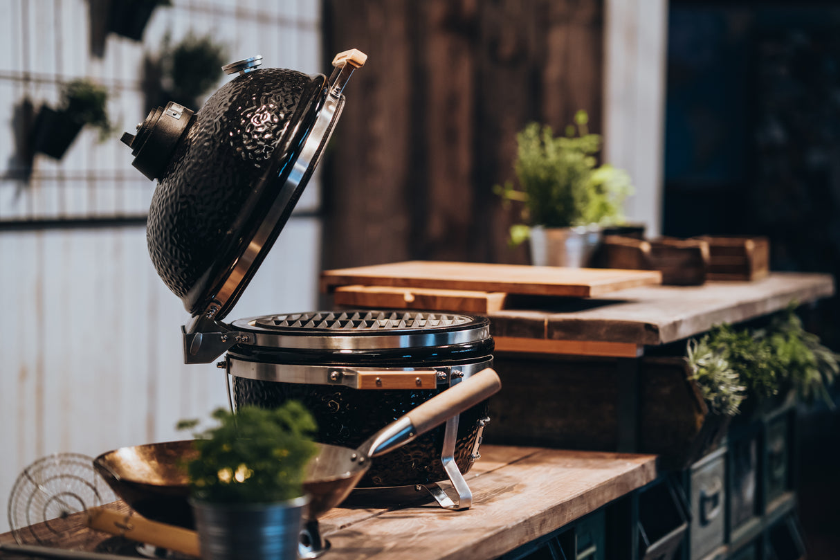 Monolith Avantgarde LeCHEF