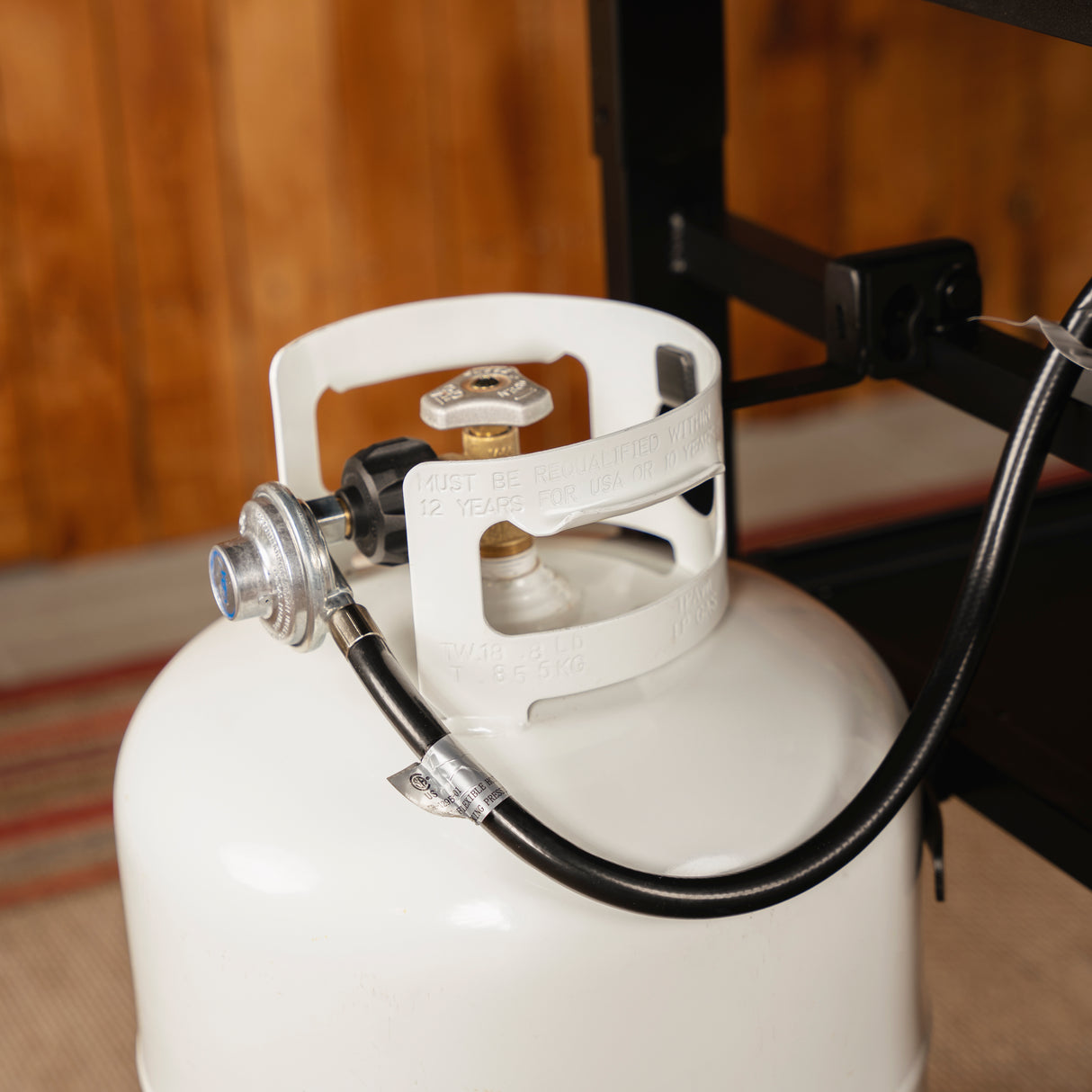 Blackstone 28" Griddle w/Hood and Griddle Cover