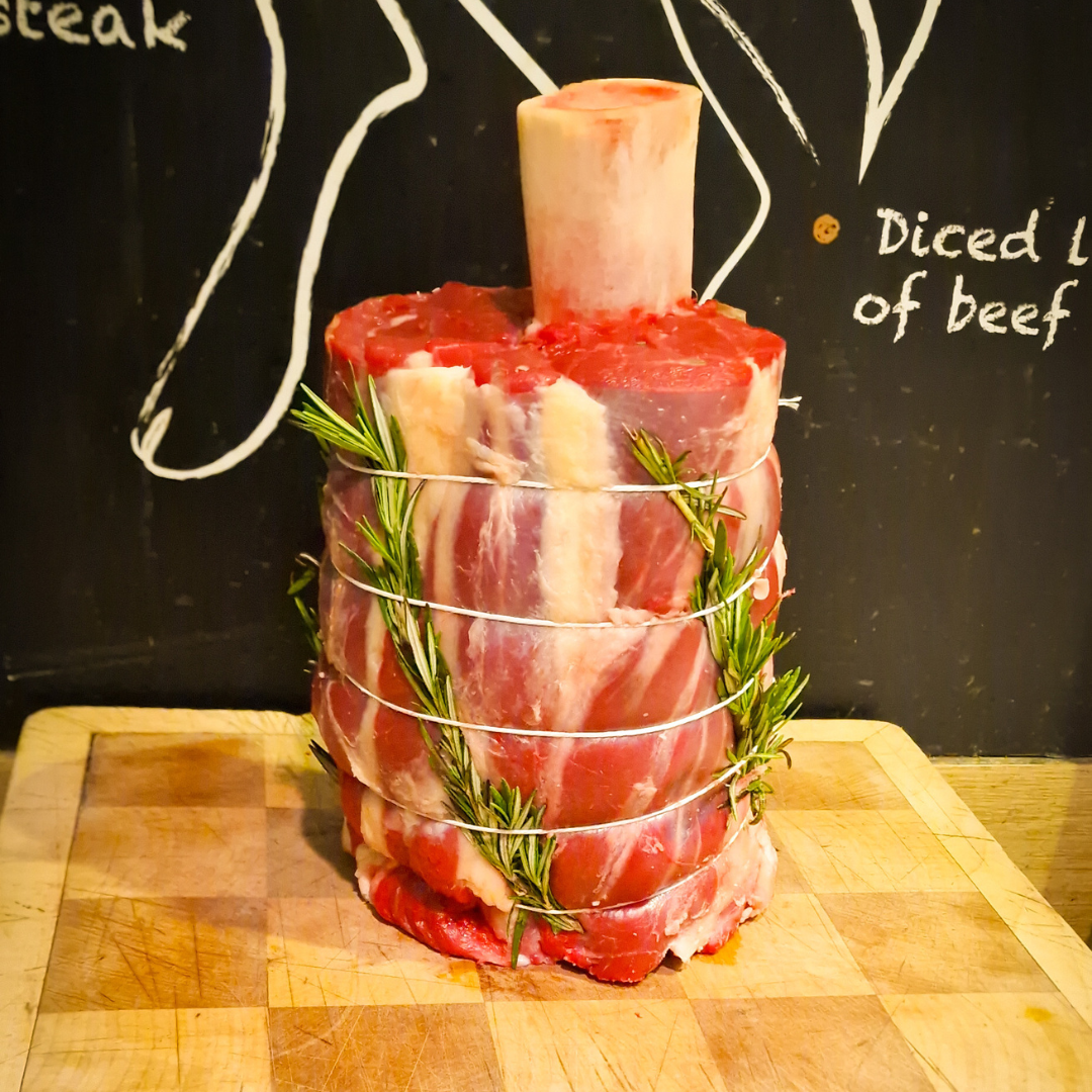 Kerrigans Select Thors Hammer €12kg