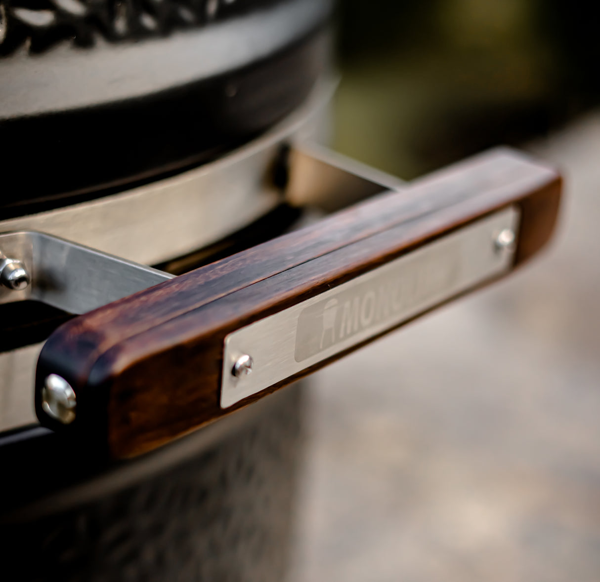 Monolith Avantgarde LeCHEF