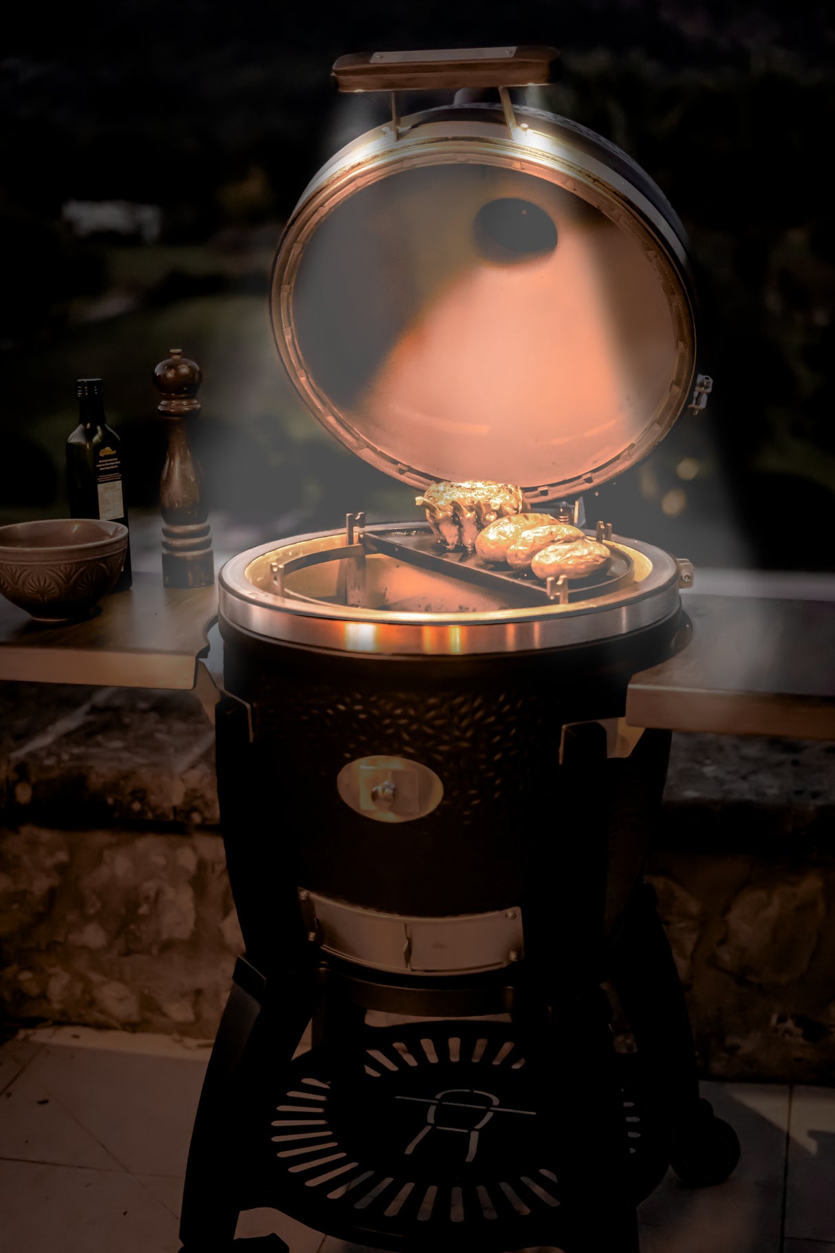 Monolith Avantgarde LeCHEF