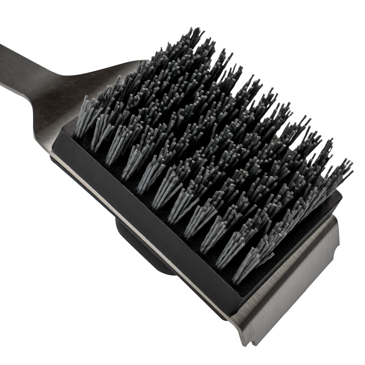 Stainless Steel BBQ Cleaning Brush