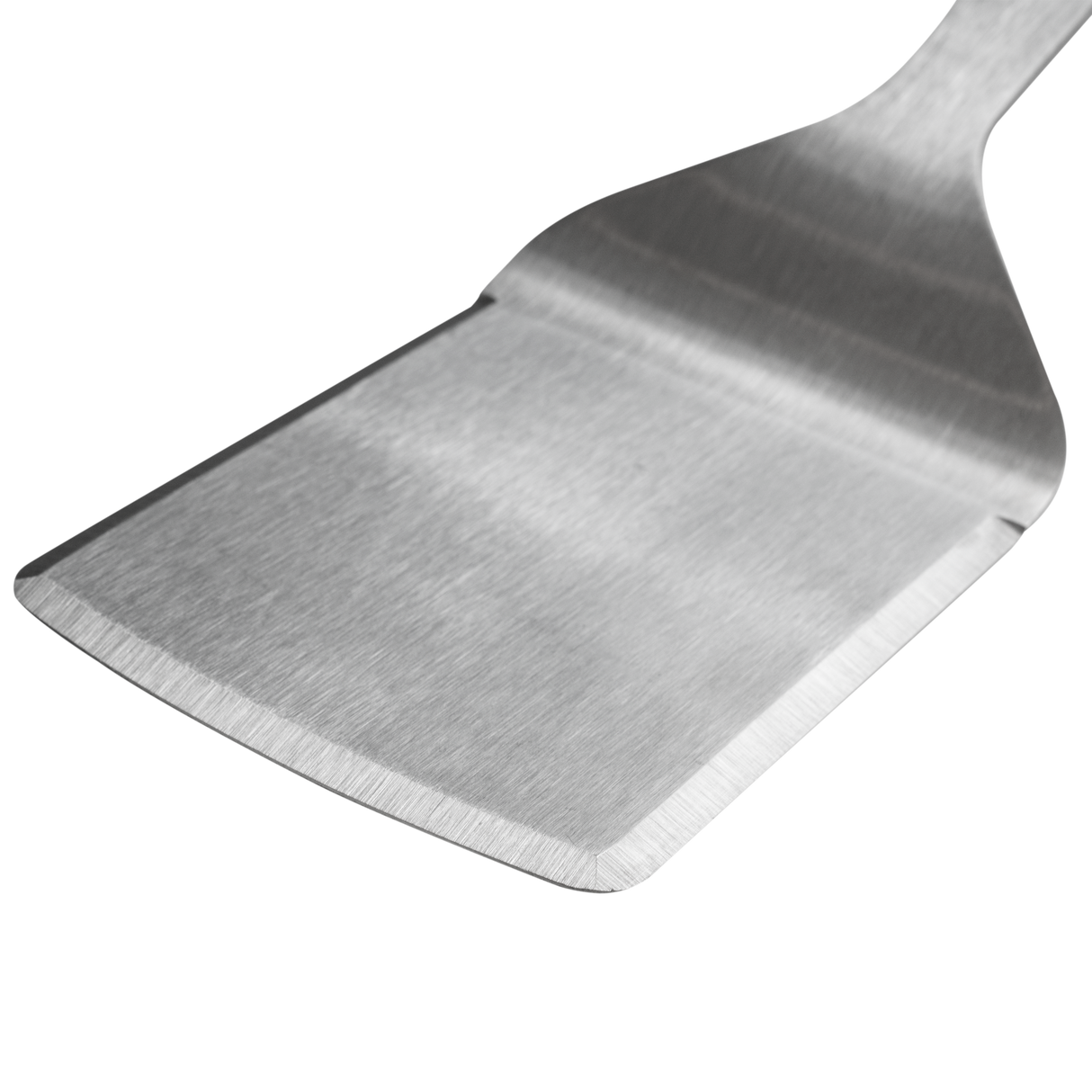 Stainless Steel BBQ Spatula