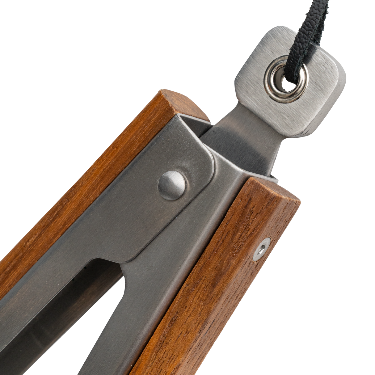 Stainless Steel BBQ Tongs