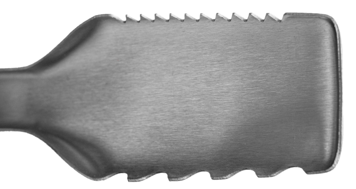 Stainless Steel BBQ Tongs