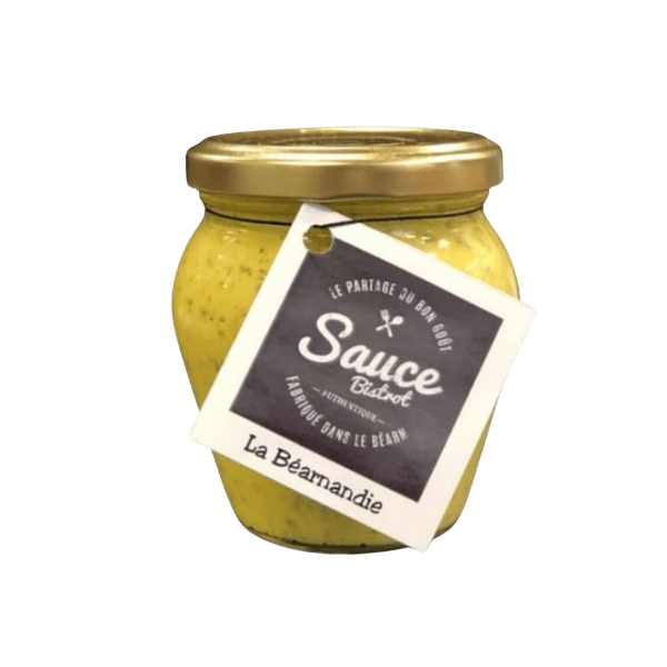 Béarnaise Sauces (90g)