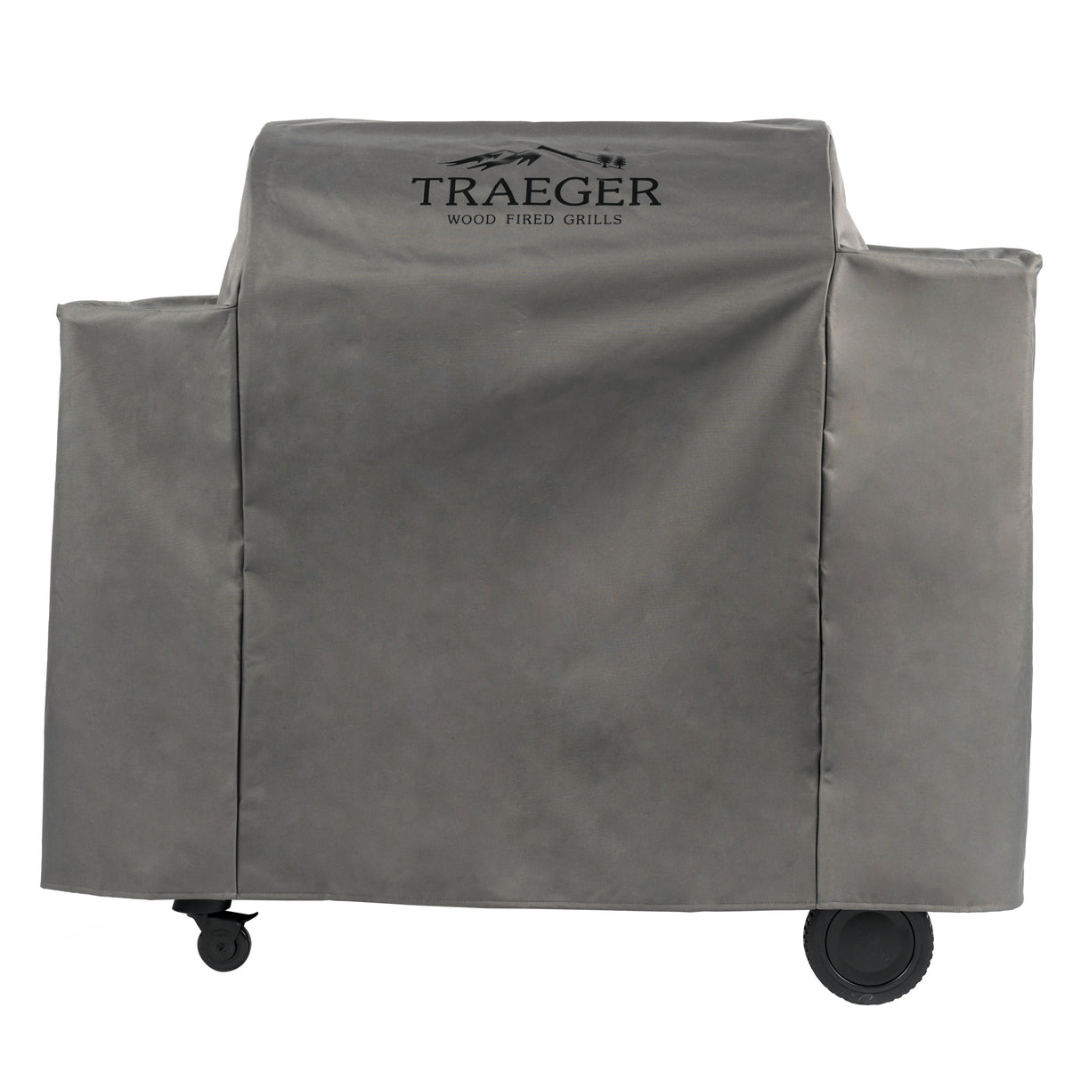 TRAEGER IRONWOOD 885 FULL-LENGTH GRILL COVER