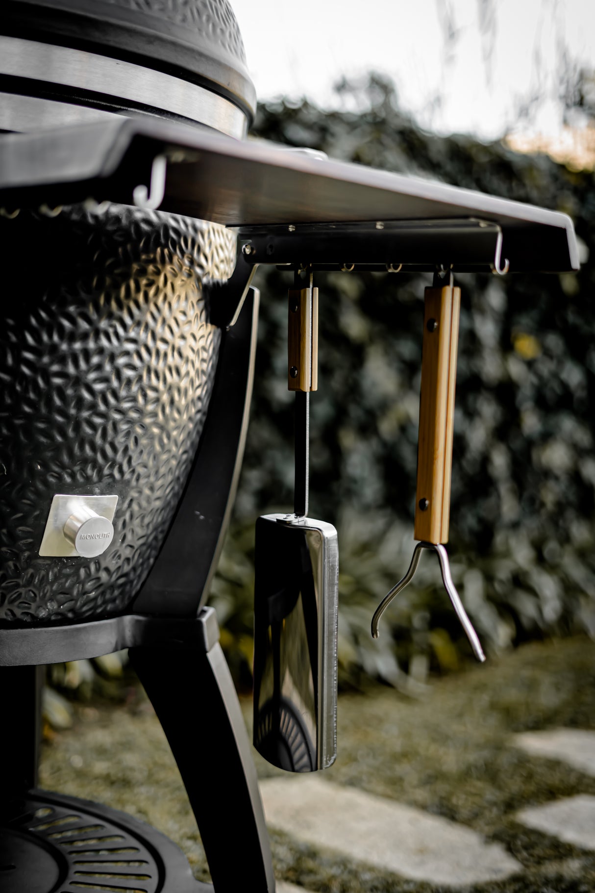 Monolith Avantgarde LeCHEF