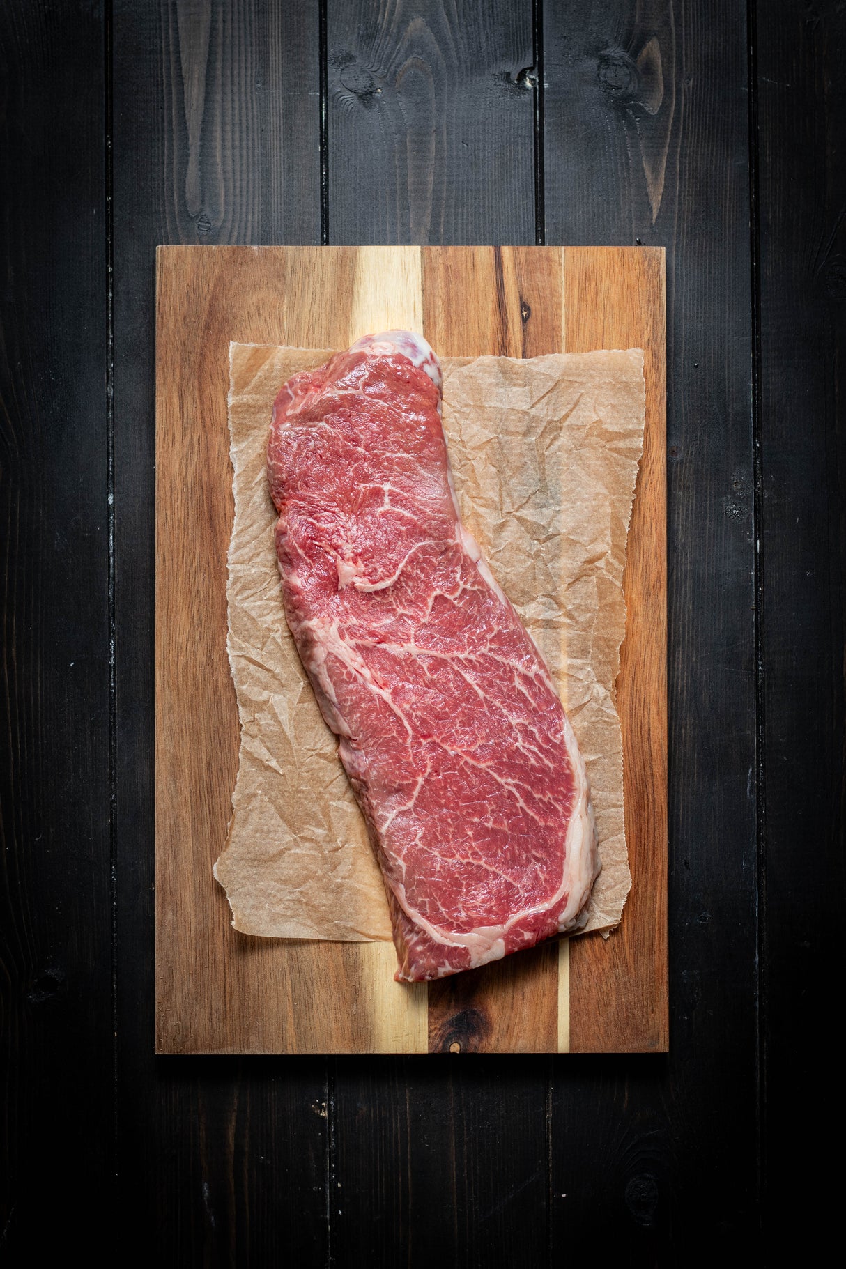 Kingsbury Irish Wagyu Sirloin Steak - Green Friday SPECIAL !!!