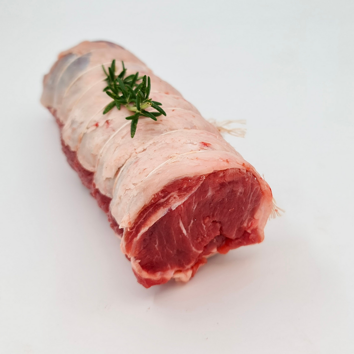 Lamb Noisette (Size Min 500g)