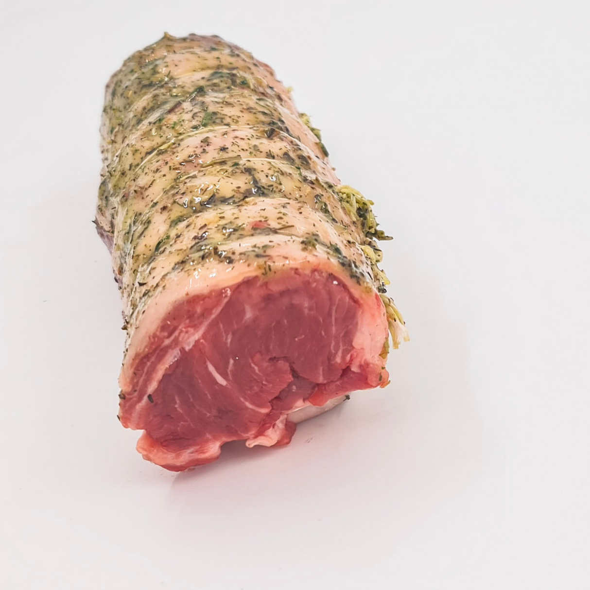 Lamb Noisette (Size Min 500g)
