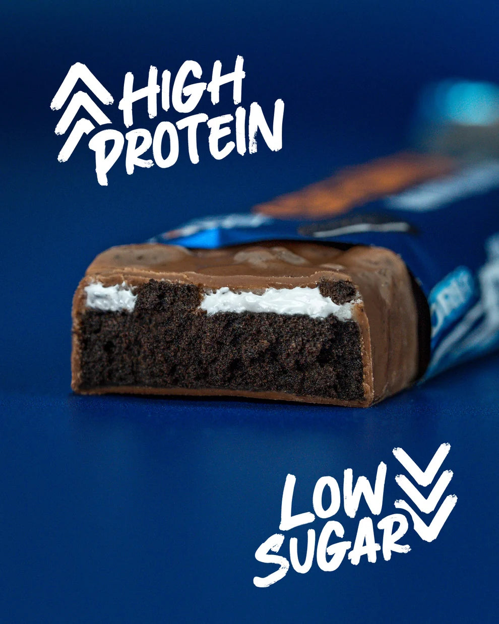 Grenade Oreo Protein Bar