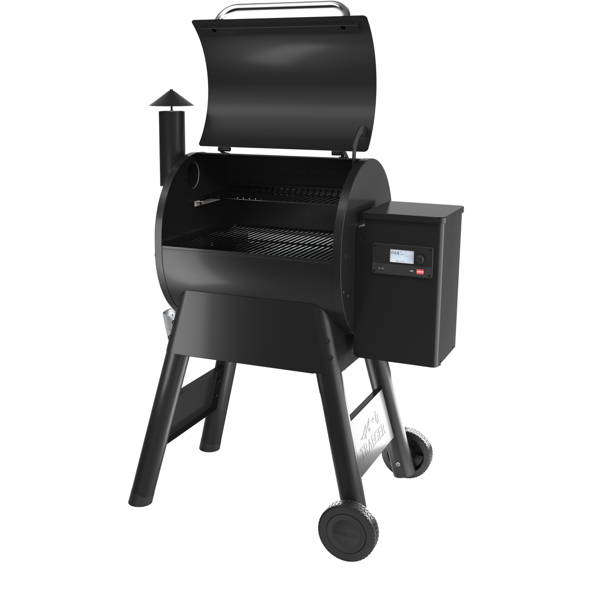 Traeger® Pro 575 WiFIRE®