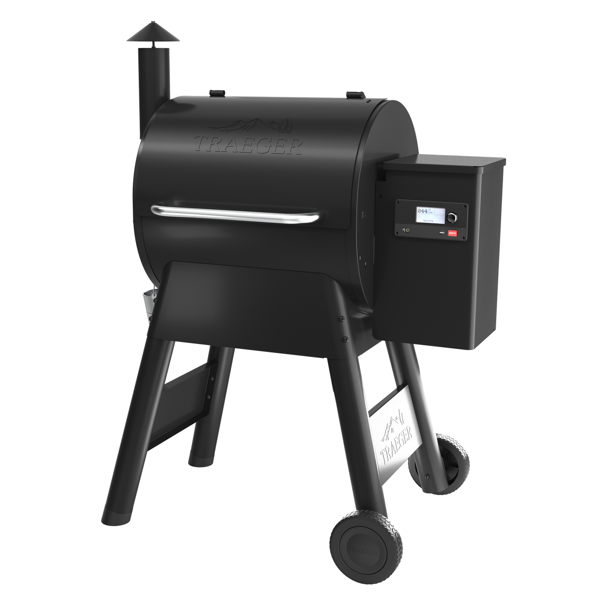 Traeger® Pro 575 WiFIRE®