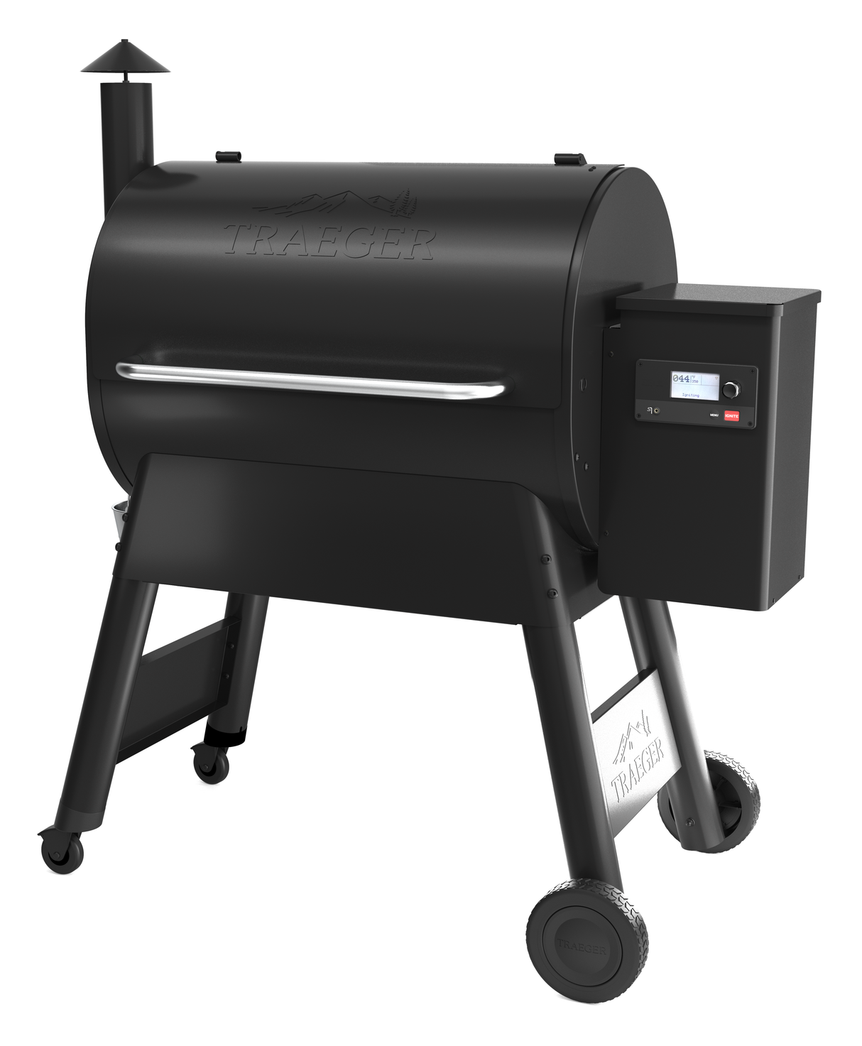 Traeger® Pro 780 WiFIRE®