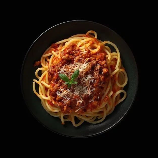Spaghetti Bolognese