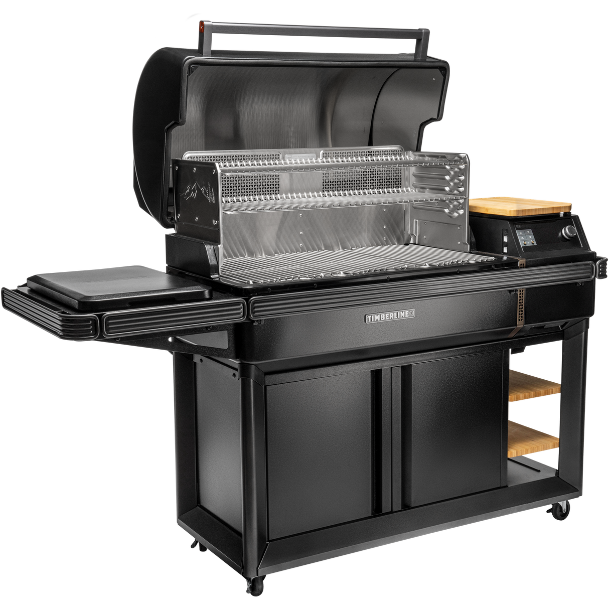 Traeger® Timberline XL With WiFIRE™