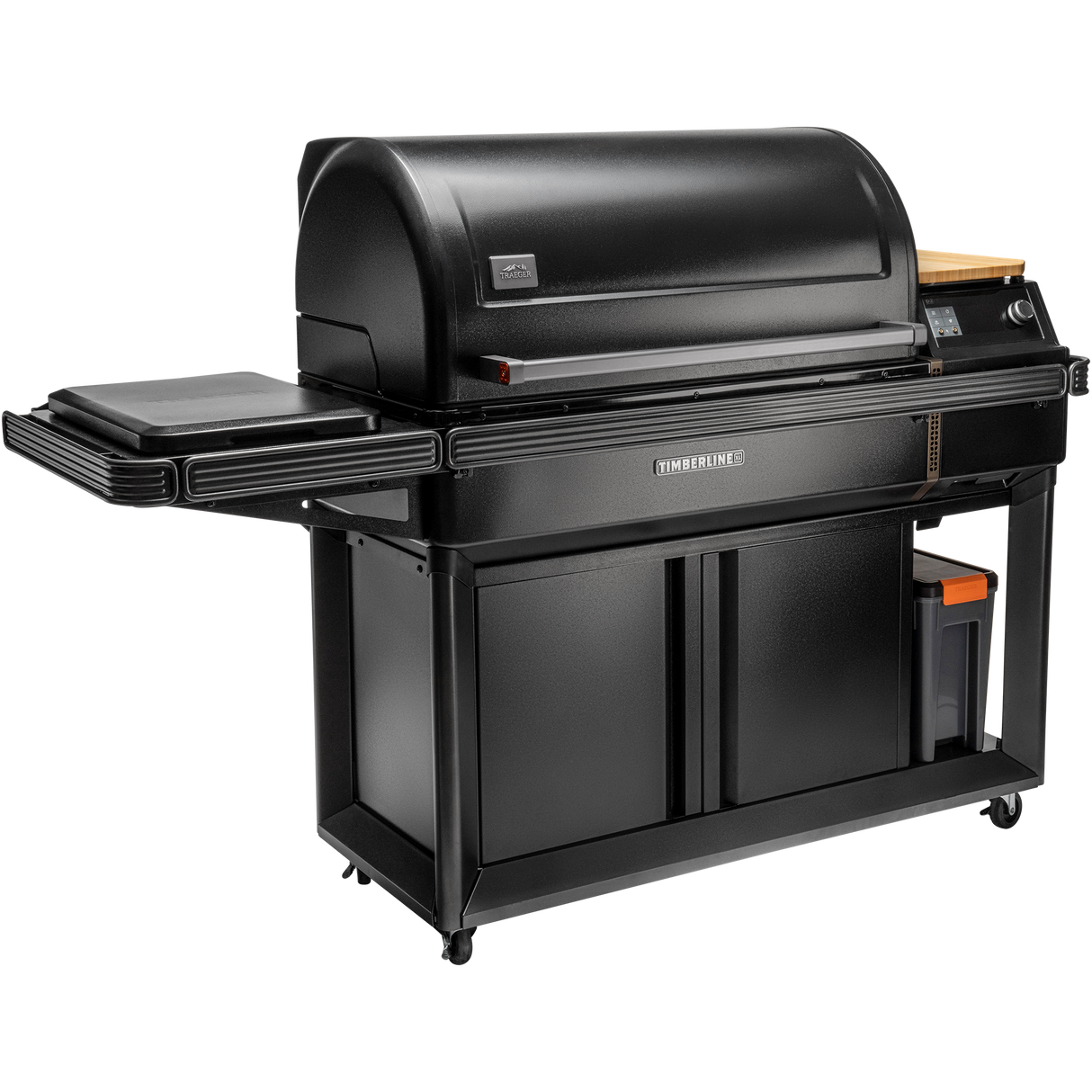 Traeger® Timberline XL With WiFIRE™
