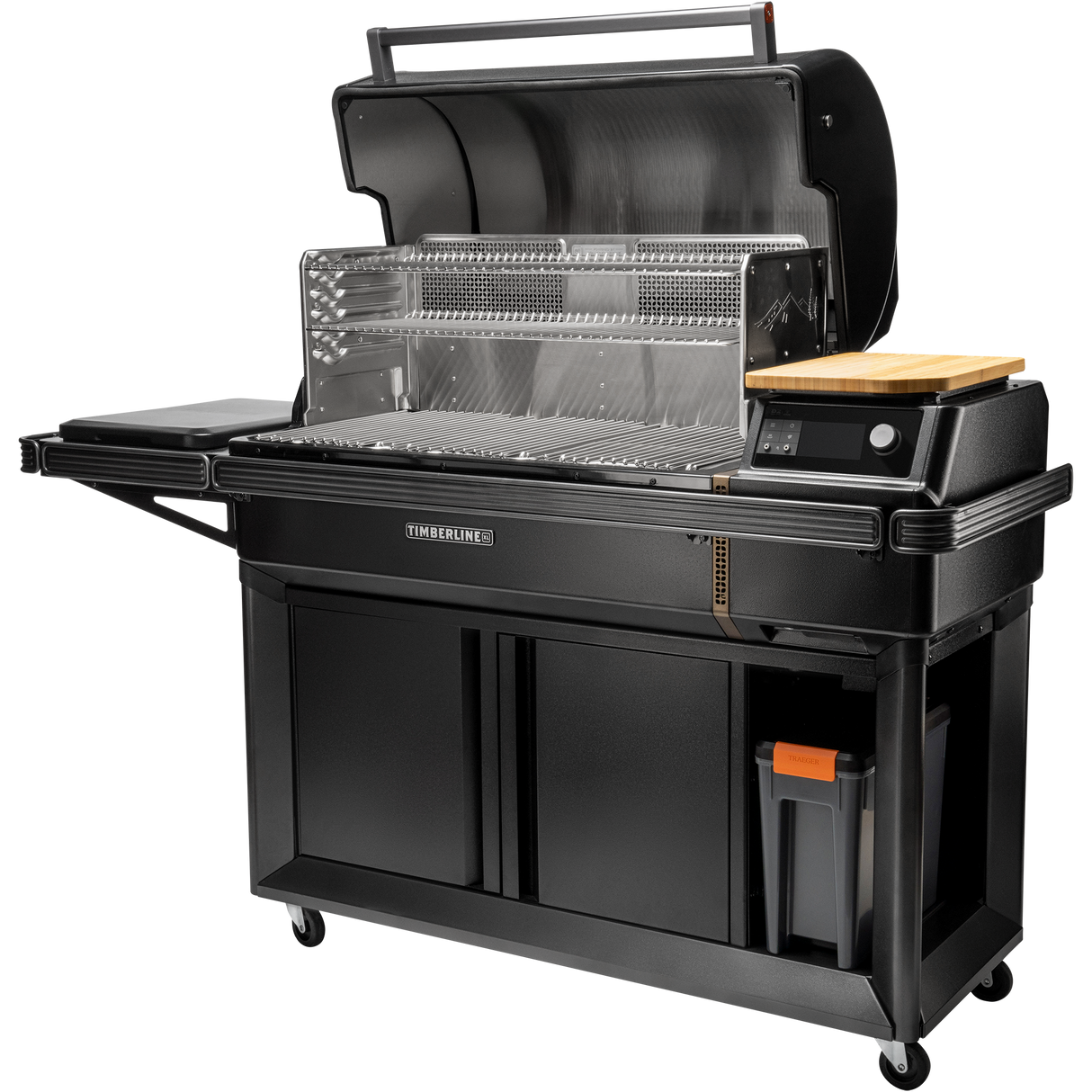 Traeger® Timberline XL With WiFIRE™