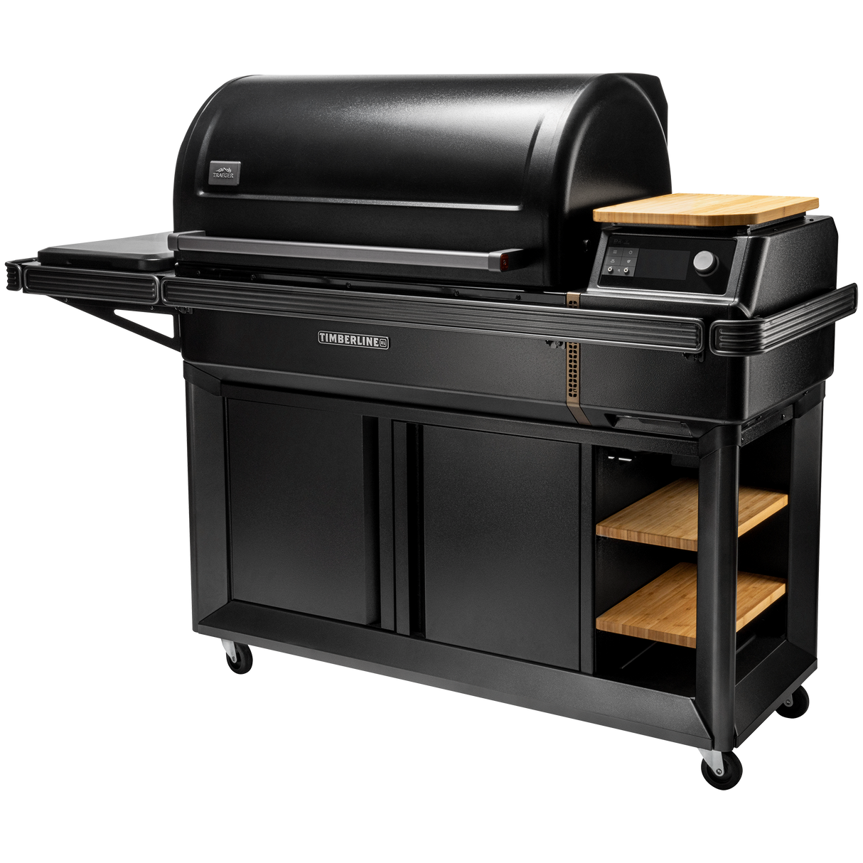 Traeger® Timberline XL With WiFIRE™