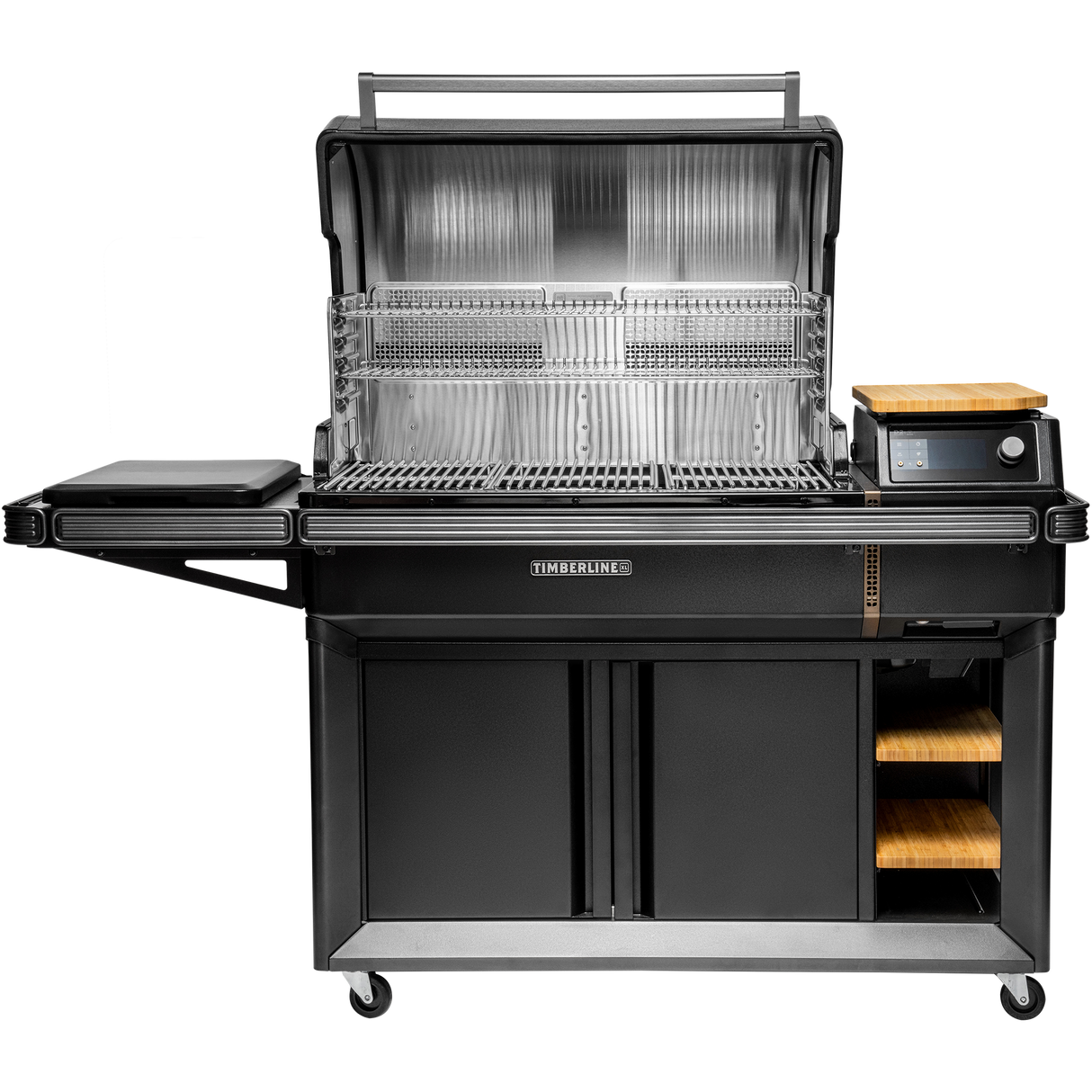 Traeger® Timberline XL With WiFIRE™