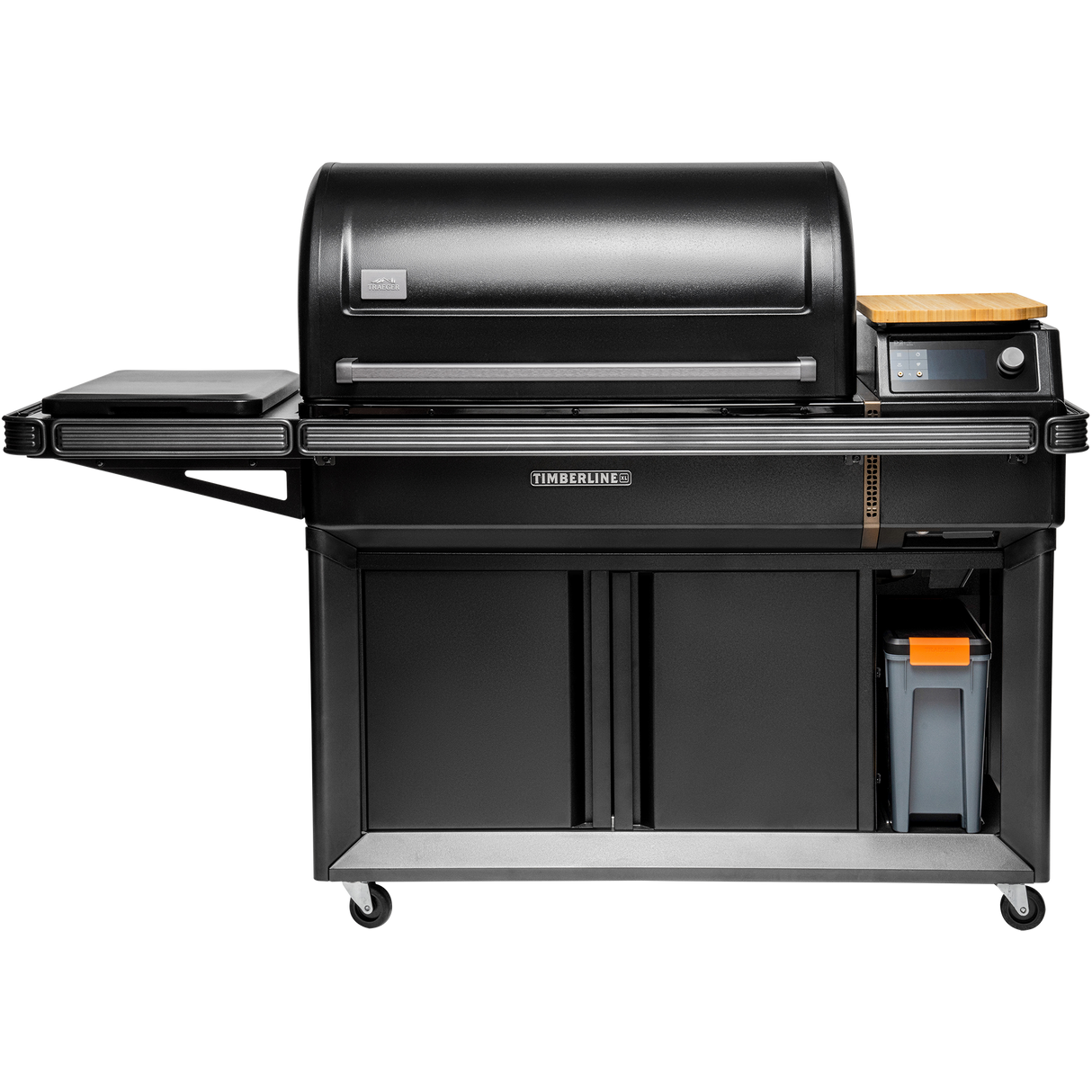 Traeger® Timberline XL With WiFIRE™