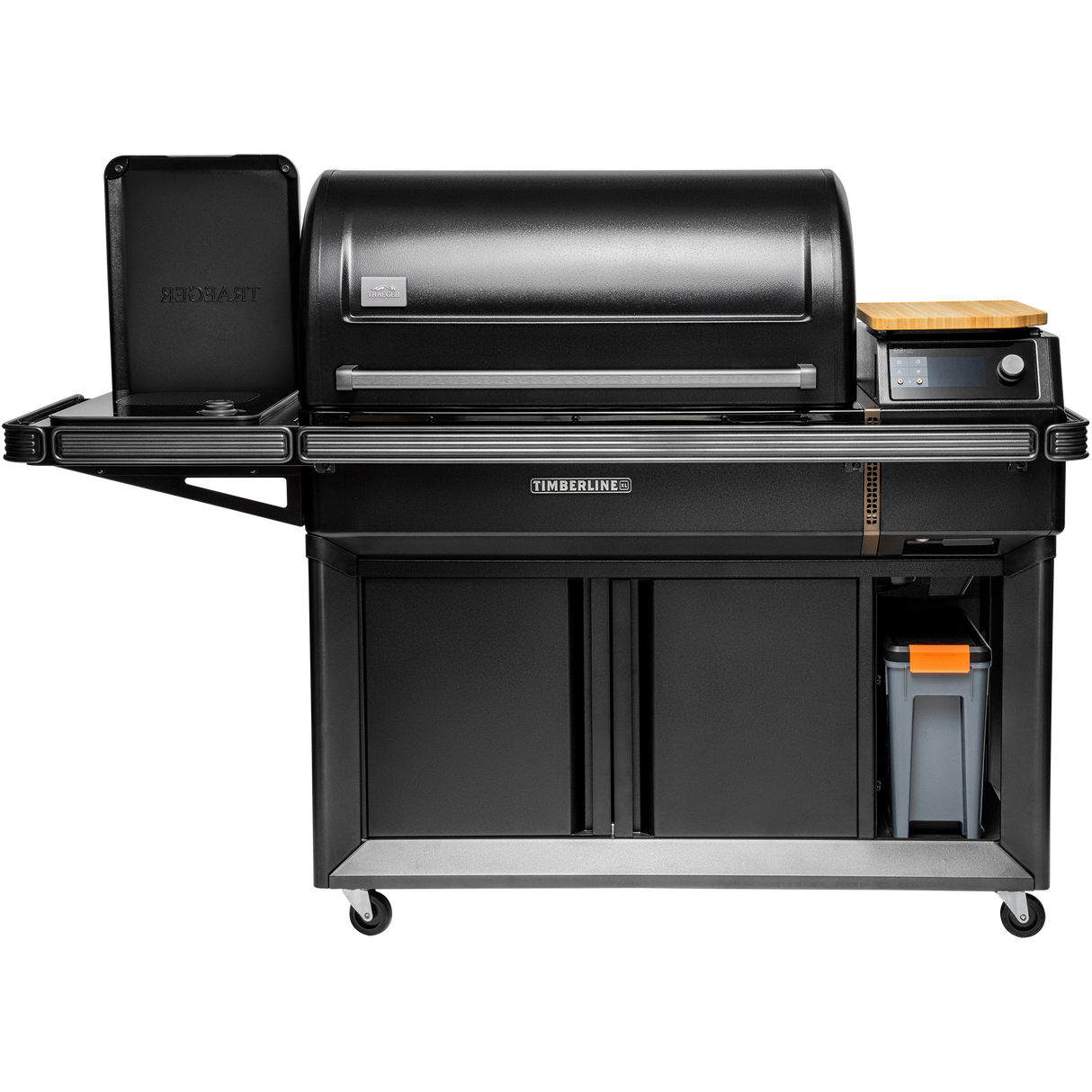 Traeger® Timberline XL With WiFIRE™