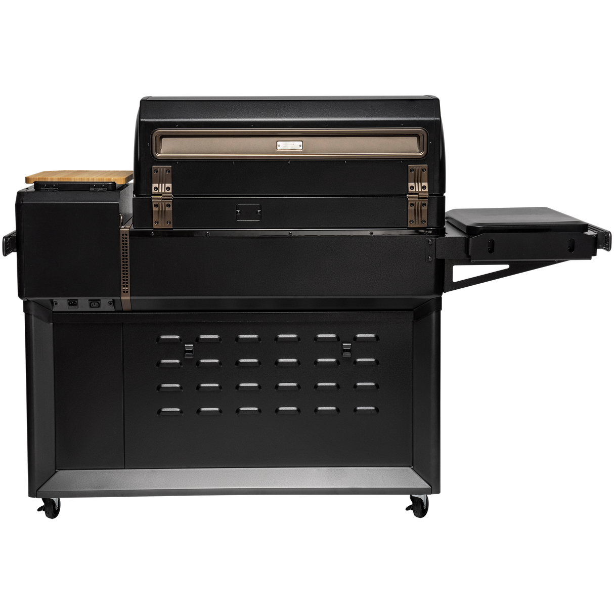 Traeger® Timberline XL With WiFIRE™
