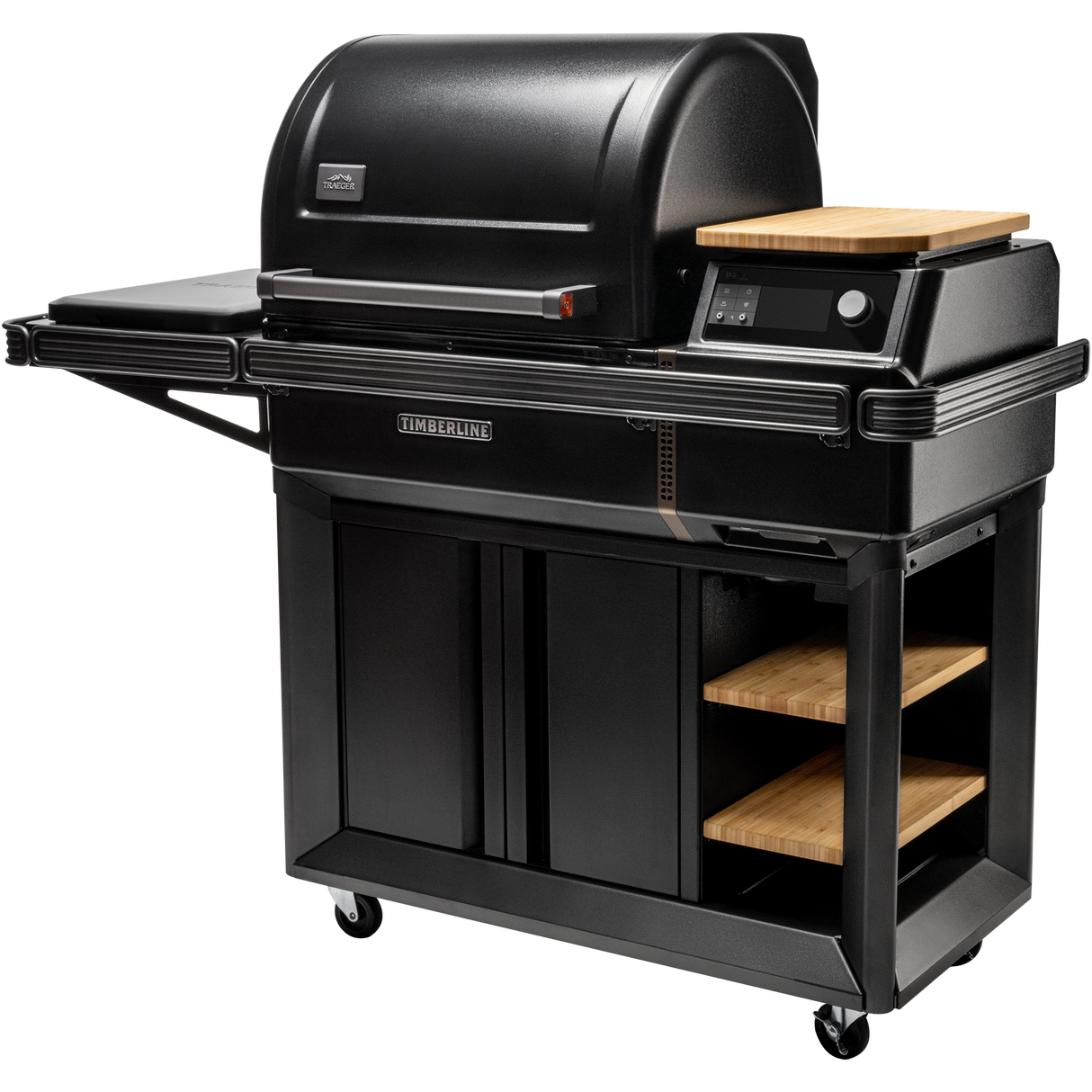 Traeger® Timberline With WiFIRE™