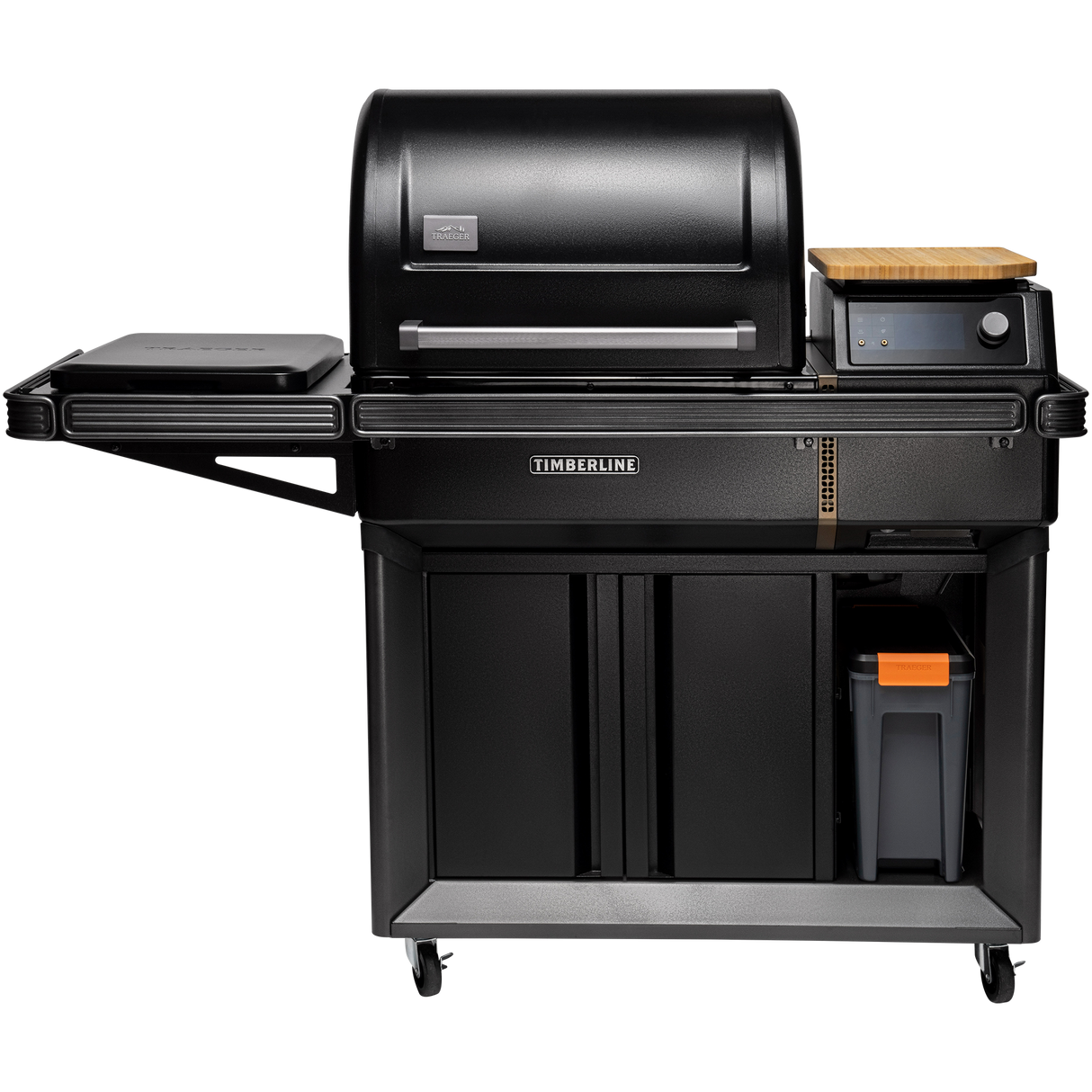 Traeger® Timberline With WiFIRE™