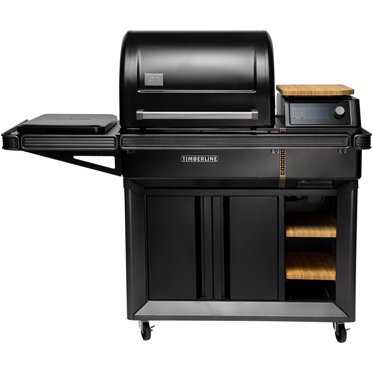 Traeger® Timberline With WiFIRE™