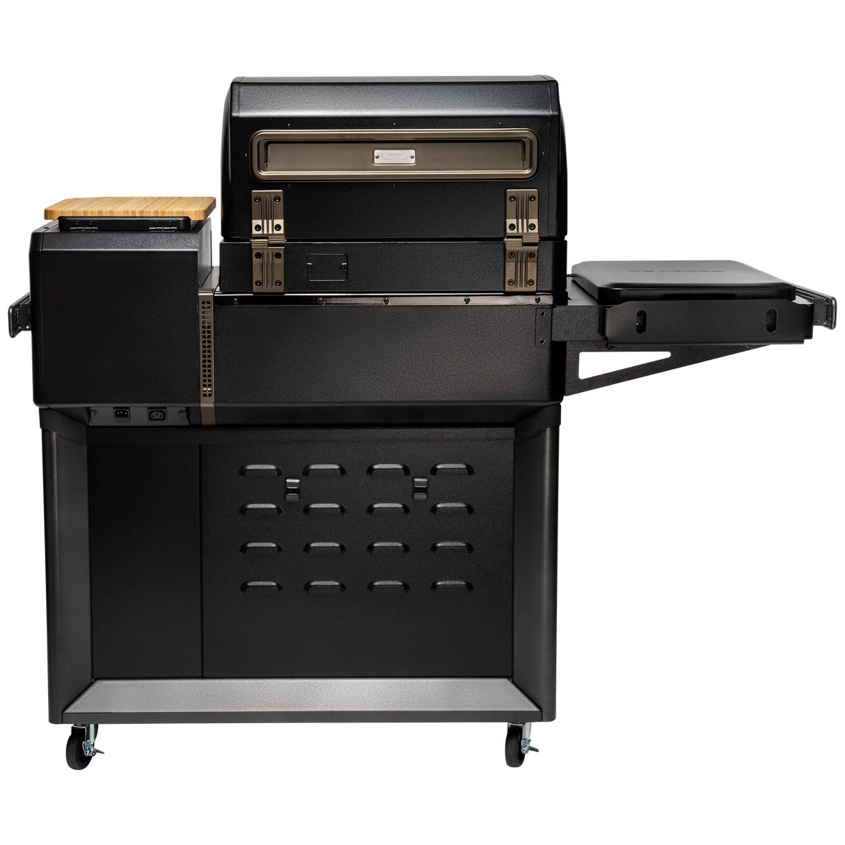 Traeger® Timberline With WiFIRE™