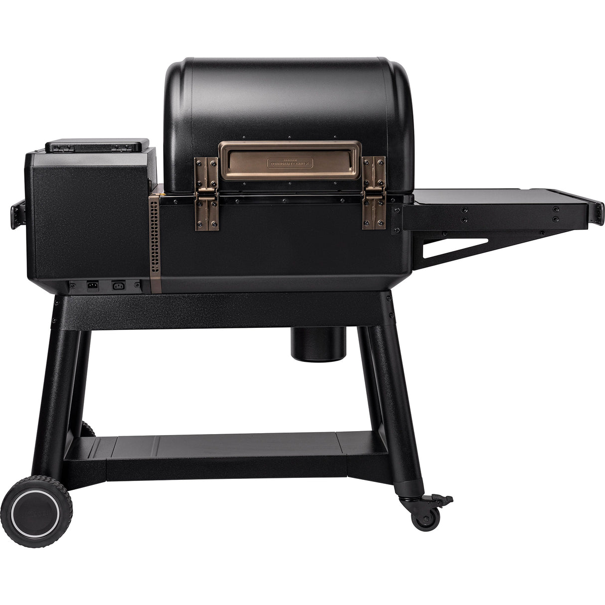 NEW - Traeger® Ironnwood