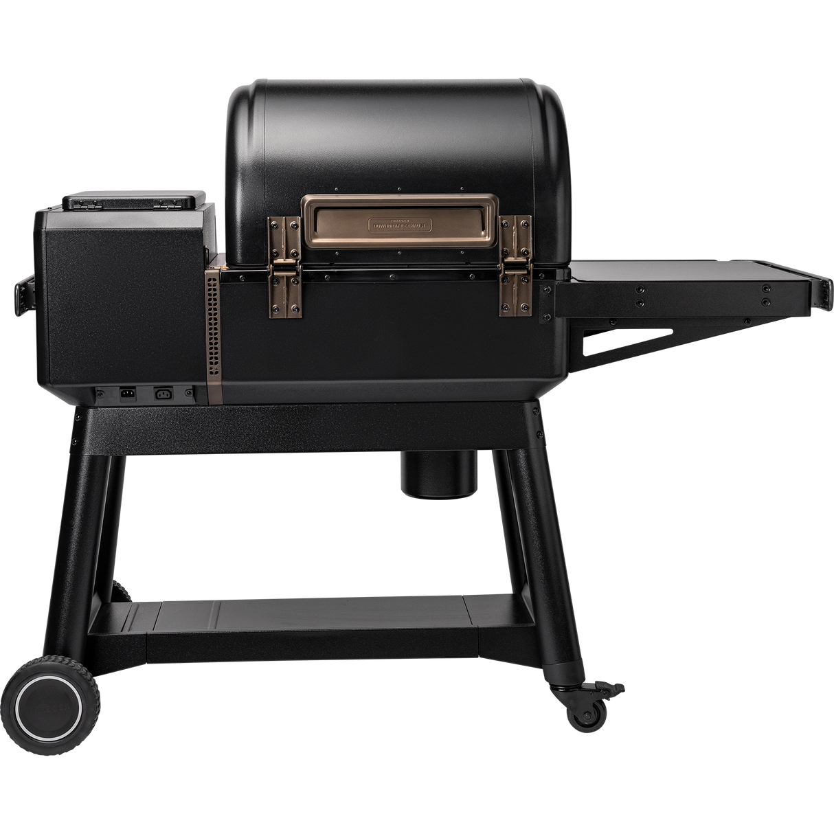 NEW - Traeger® Ironnwood