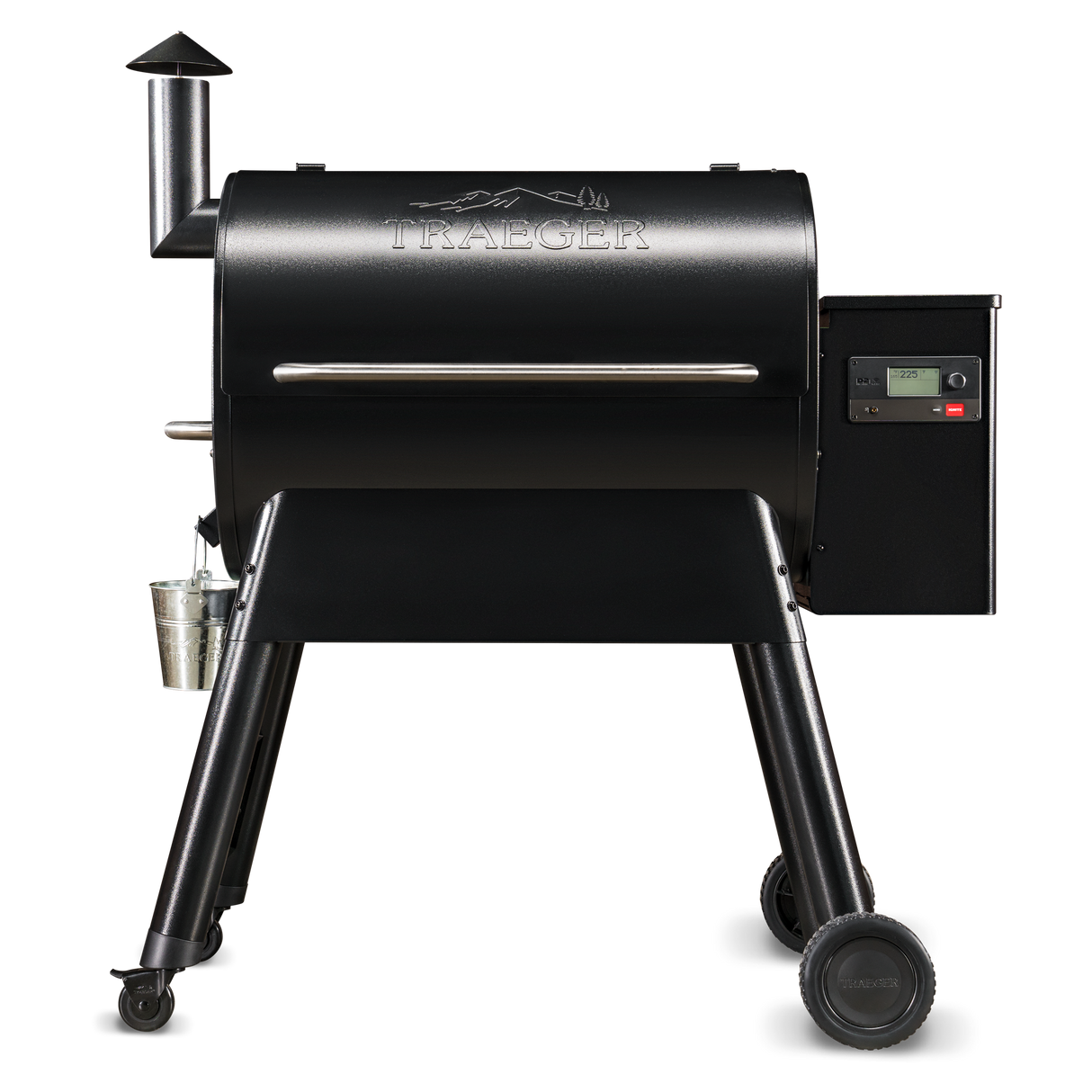 Traeger® Pro 780 WiFIRE®