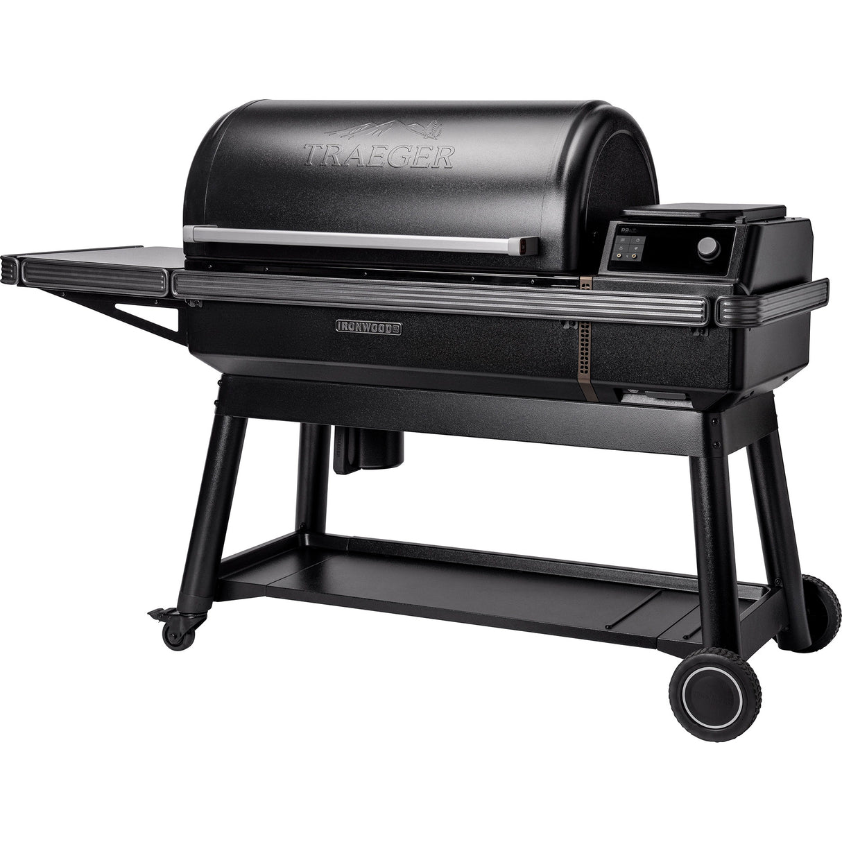 NEW - Traeger® Ironnwood XL