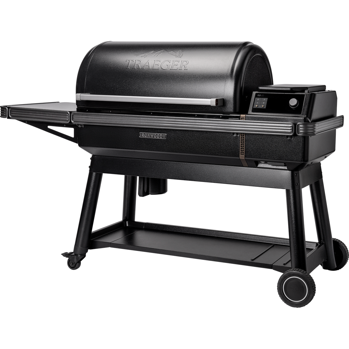 NEW - Traeger® Ironnwood XL