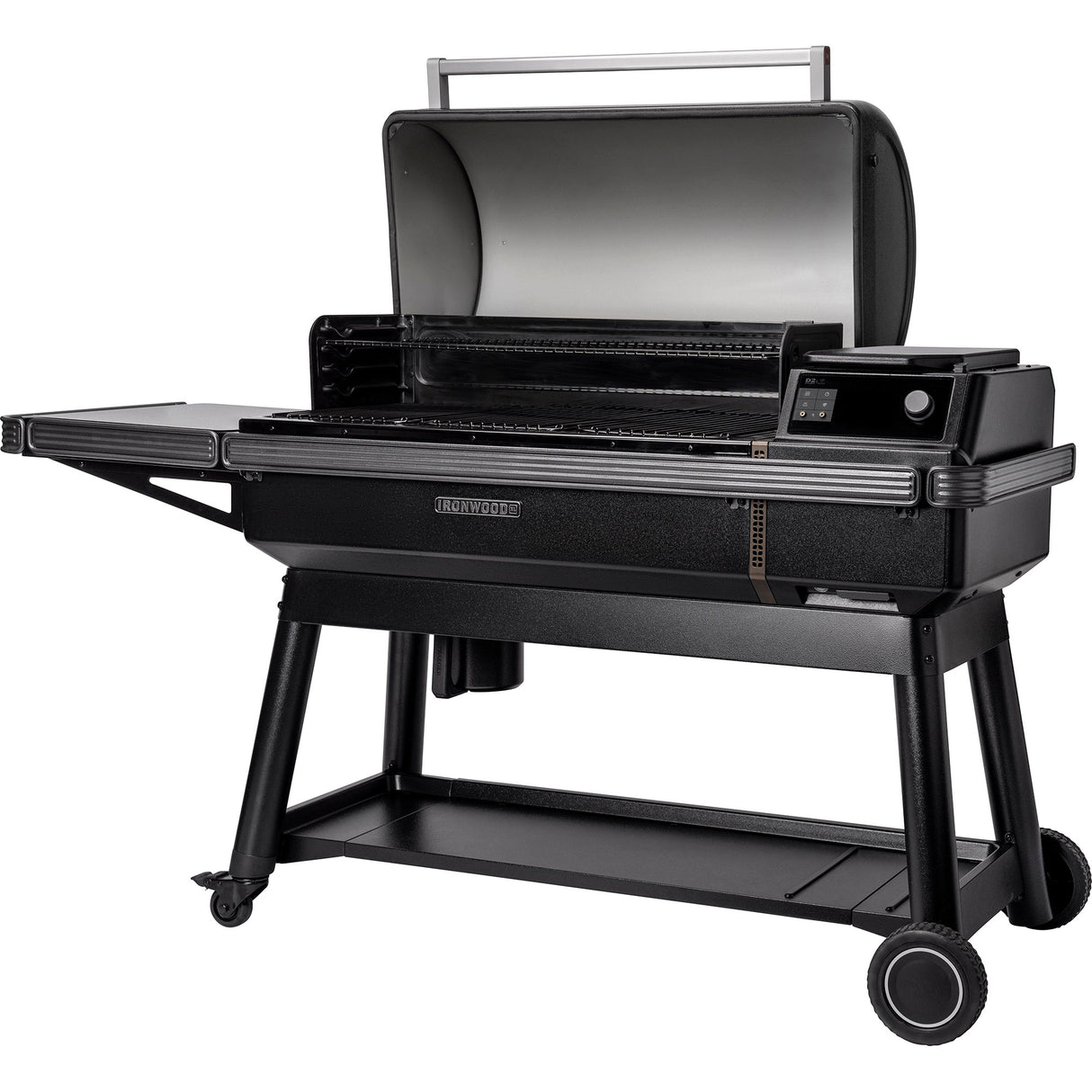 NEW - Traeger® Ironnwood XL