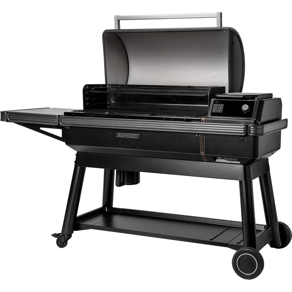 NEW - Traeger® Ironnwood XL