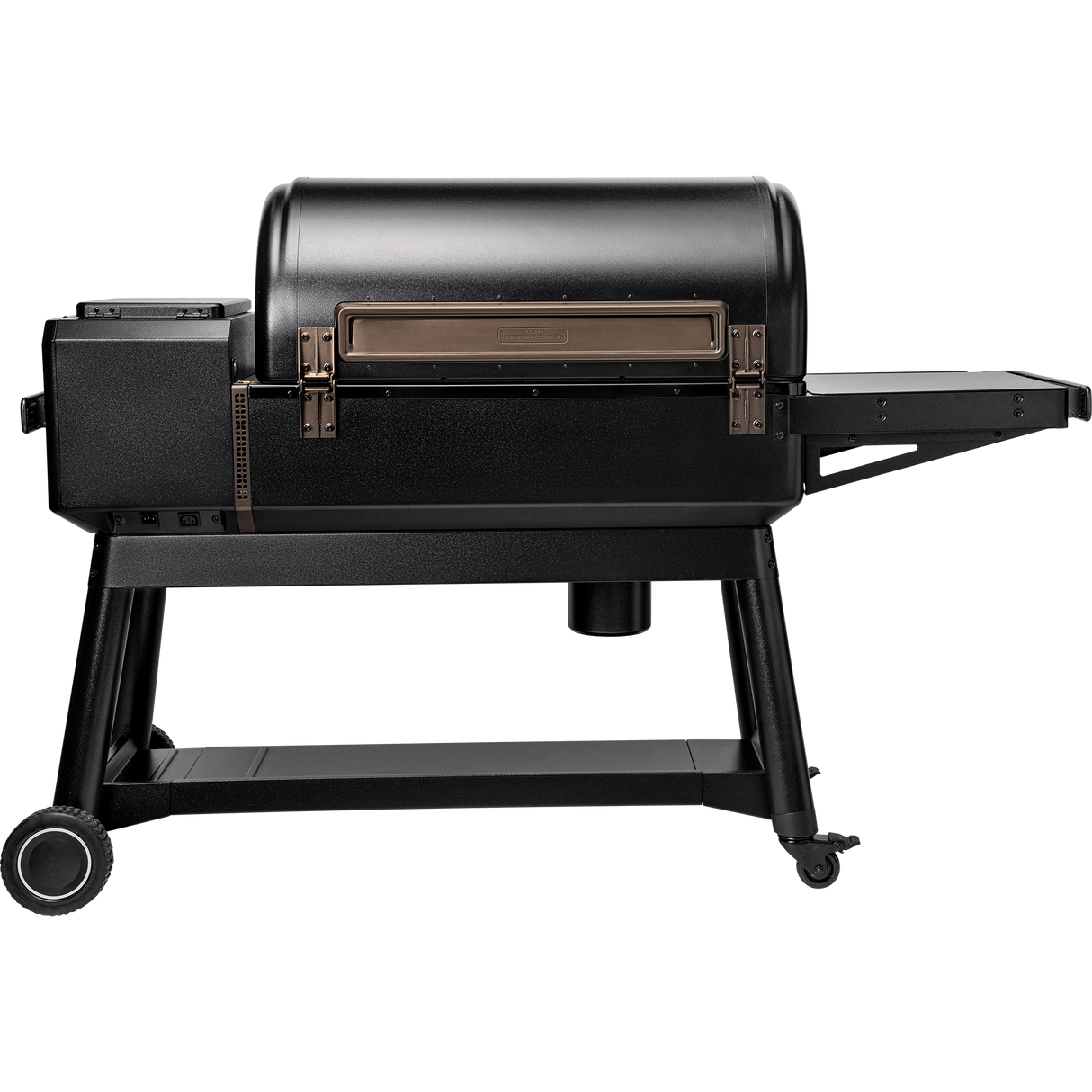 NEW - Traeger® Ironnwood XL