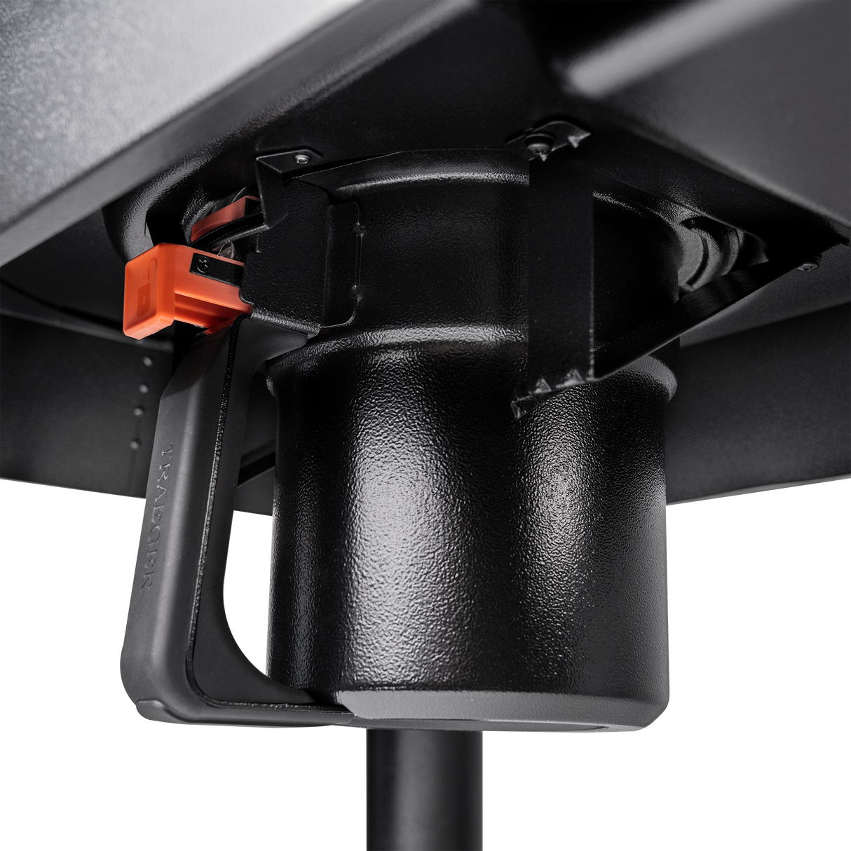 NEW - Traeger® Ironnwood