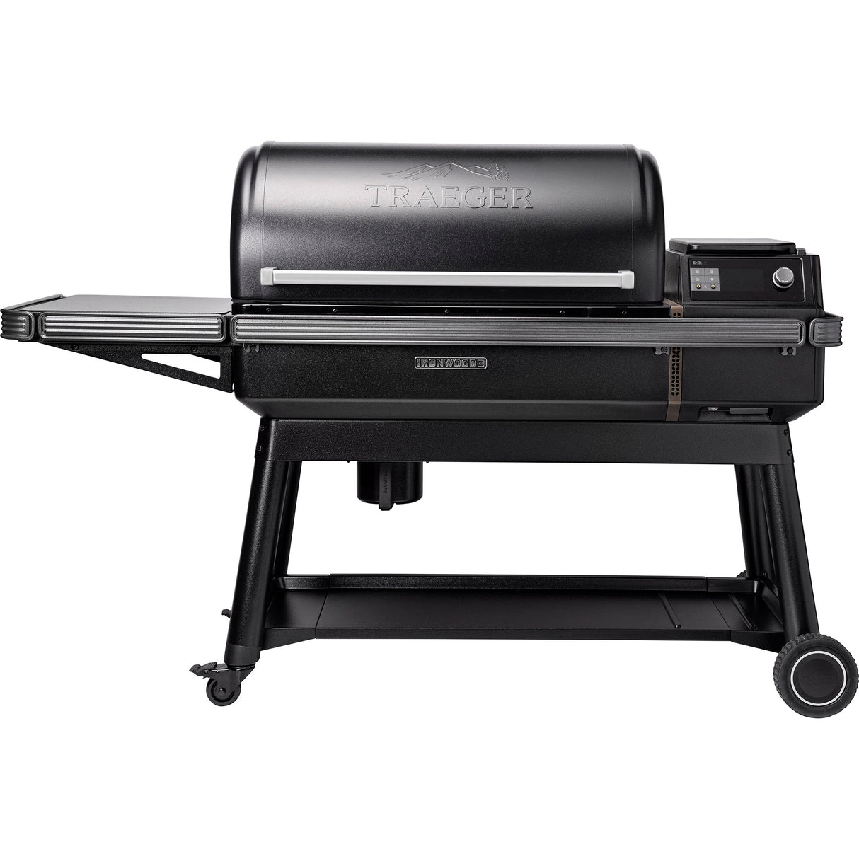 NEW - Traeger® Ironnwood XL