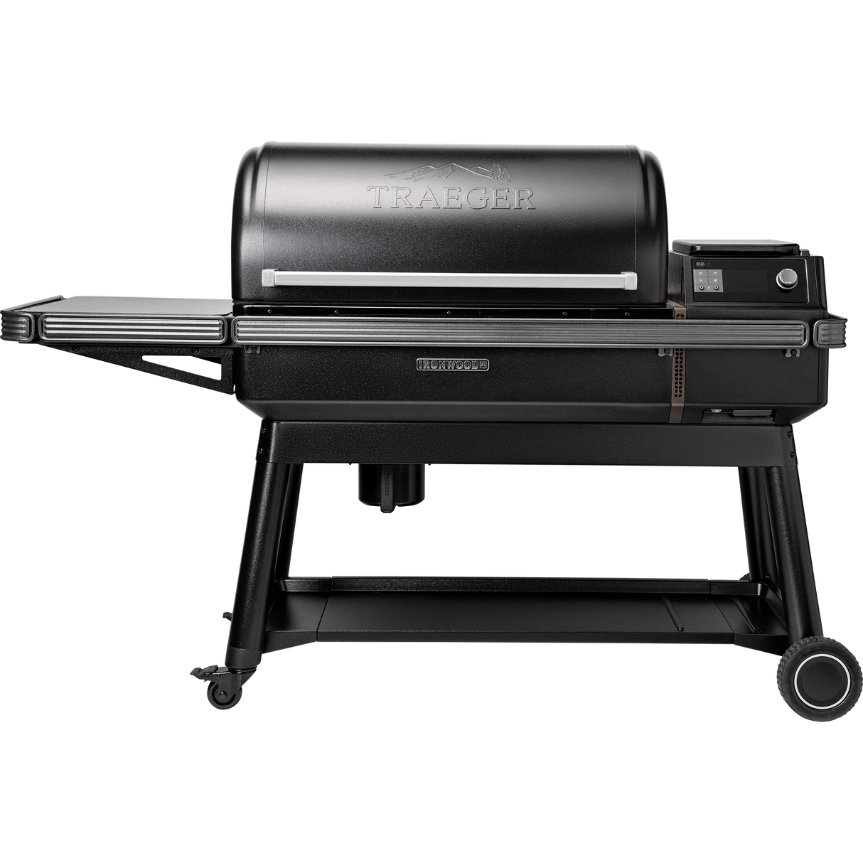 NEW - Traeger® Ironnwood XL
