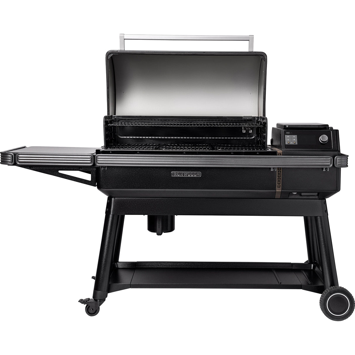 NEW - Traeger® Ironnwood XL
